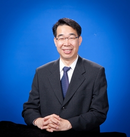 백광현 교수