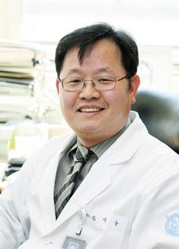 김지수 교수