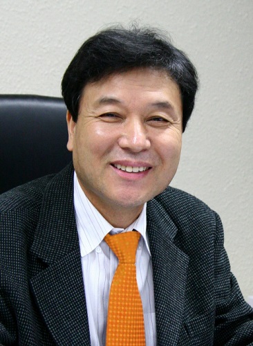 한국신약개발연구조합 김동연 이사장