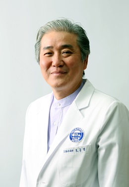 조주영 교수
