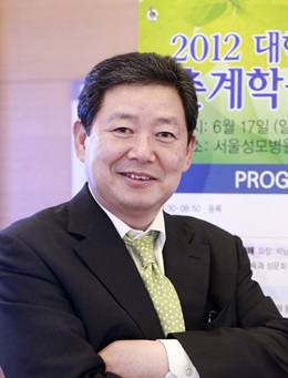 부산의대 비뇨기과 박남철 교수