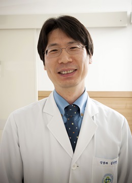 김한영 교수