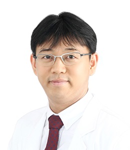 경희대한방병원 한방피부센터 김규석 교수