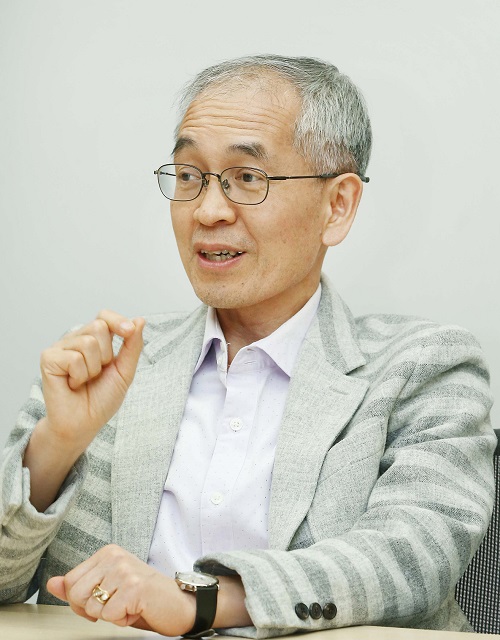 서울아산병원 심장내과 이철환 교수
