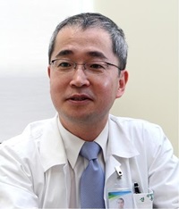 서울성모병원 심뇌혈관병원장 신용삼 교수
