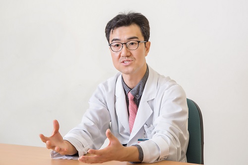 윤덕현 교수는 다잘렉스에 대해 다발골수종 치료에 있어 중요한 포지션을 차지할 약물이라고 평했다.