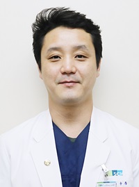 정형외과 김우종 교수