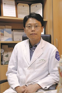 정형외과 김지섭 교수