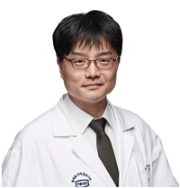  박훈준 교수