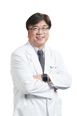 송관영 신임 의료원장