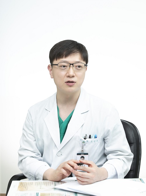 서울아산병원 심장내과 조민수 교수