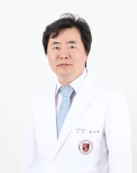 고려대학교 안암병원 산부인과 홍순철 교수