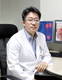 구호석 서울백병원 신장내과 교수