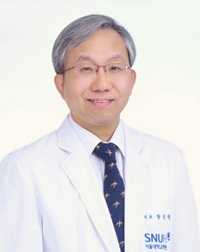 서울대병원 간담췌외과 장진영 교수