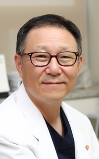 안무영 교수