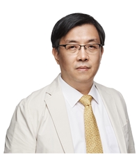 김수환 교수