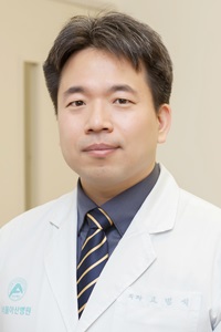 서울아산병원 유방외과 고범석 교수