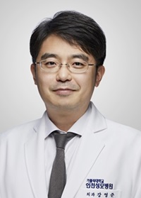 강영준 교수