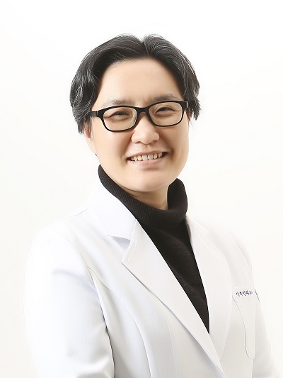 차의과학대학교 강남차병원 자궁근종센터 김미라 교수