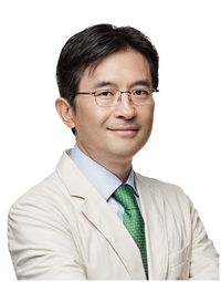 김양수 교수