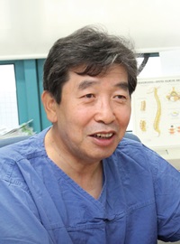 김환정 교수