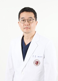 고대안암병원 비만대사센터 박성수 교수