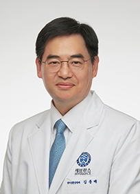 김용배 교수