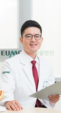 김명 이대서울병원 교수