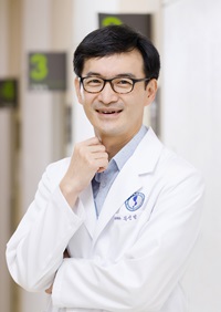 김선일 교수