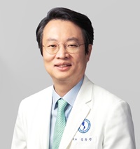 김봉완 교수