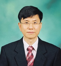 김정목 교수