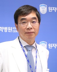 홍영준 병원장