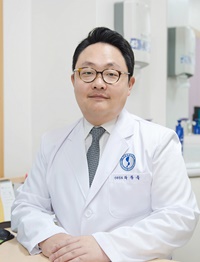 아주대병원 곽동욱 교수