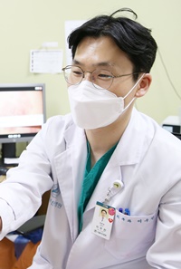서울아산병원 피부과 이우진 교수