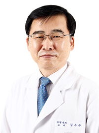 김우주 교수