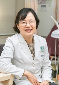 이대목동병원 산부인과 김영주 교수