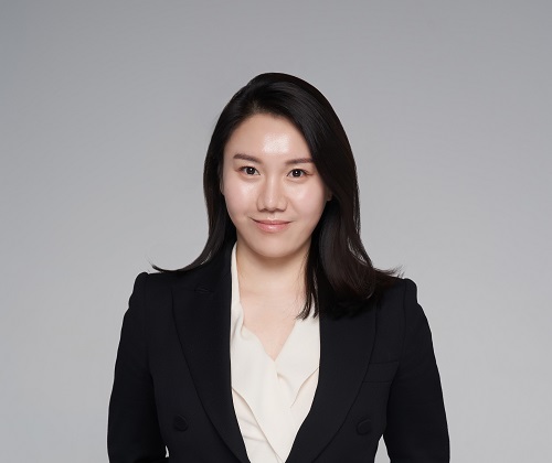 베이진 코리아 양지혜 대표
