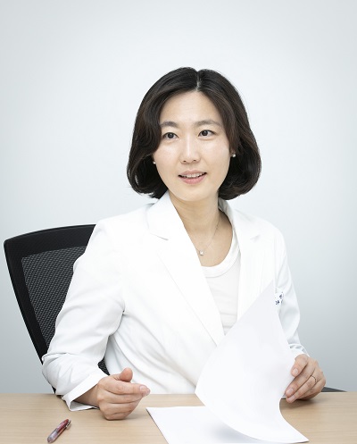 중앙대학교광명병원 순환기내과 송혜근 교수