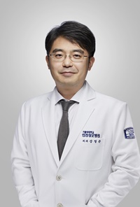 가톨릭대 인천성모병원 유방외과 강영준 교수