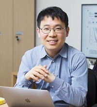 KAIST 의과학대학원 김진국 교수