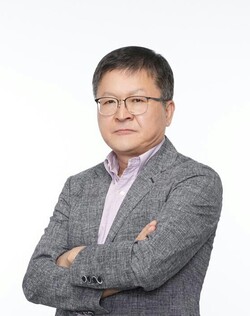 박영민 제2대 국가신약개발사업단장