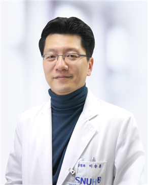 ▲ (사진) 서울대병원 신경과 이승훈 교수