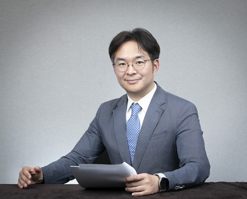 연세암병원 종양내과 범승훈 교수