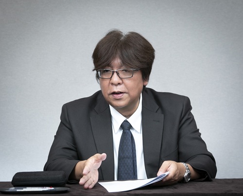 일본 국립암센터 동부병원 타카유키 요시노(Takayuki Yoshino) 부원장