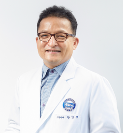 차 의과학대학교 분당차병원 신경외과 한인보 교수