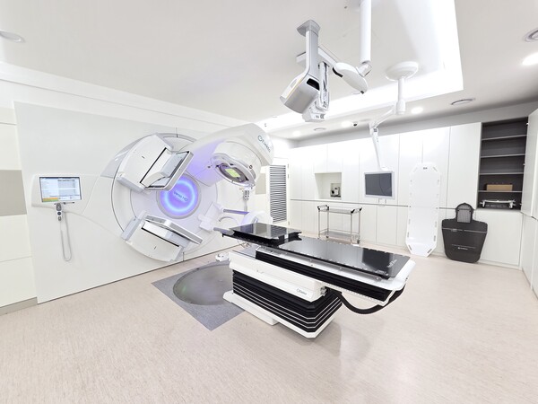 서울의료원 방사선종양학과 신설 관련 이미지