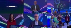바이엘, 2025 파마 미디어 <b>데이</b> 개최