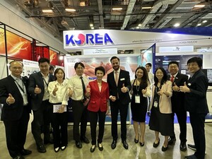 한국 의료기기 기업, 싱가포르서 동남아 수출 판로 확대 모색 - 뉴스 썸네일 이미지
